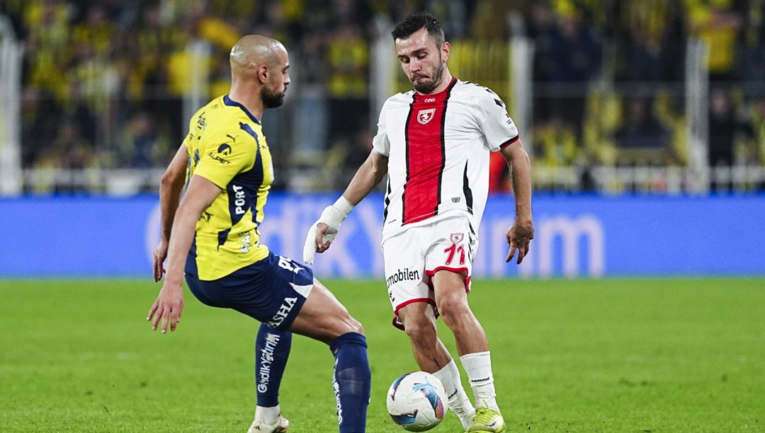 Fenerbahçe’de sakatlıklarda son durum