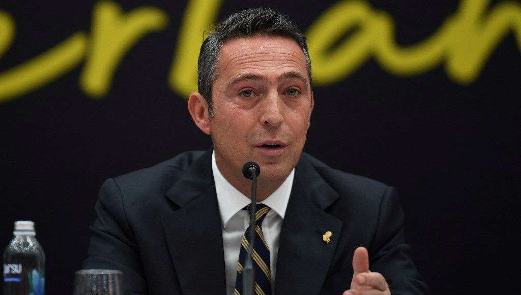 Fenerbahçe’de seçimli genel kurul için imza kampanyası