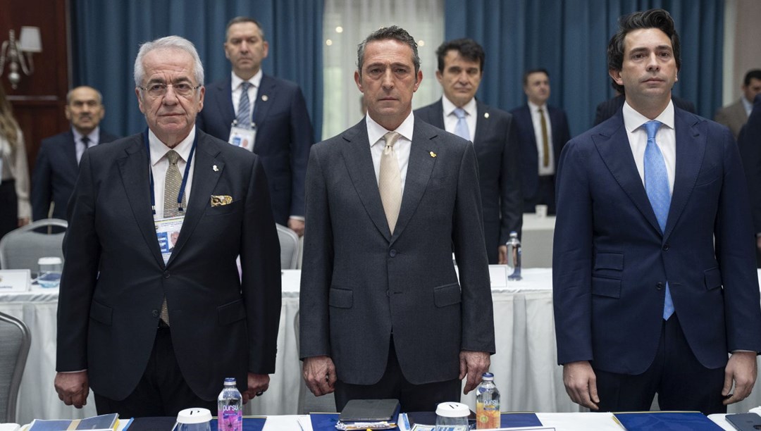 Fenerbahçe’de toplanan imza sayısı ortaya çıktı