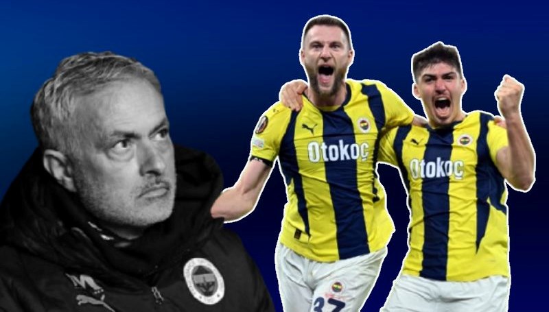 Fenerbahçe’nin Galatasaray’dan aldığı futbolcuya servet: İlk teklif yapıldı!