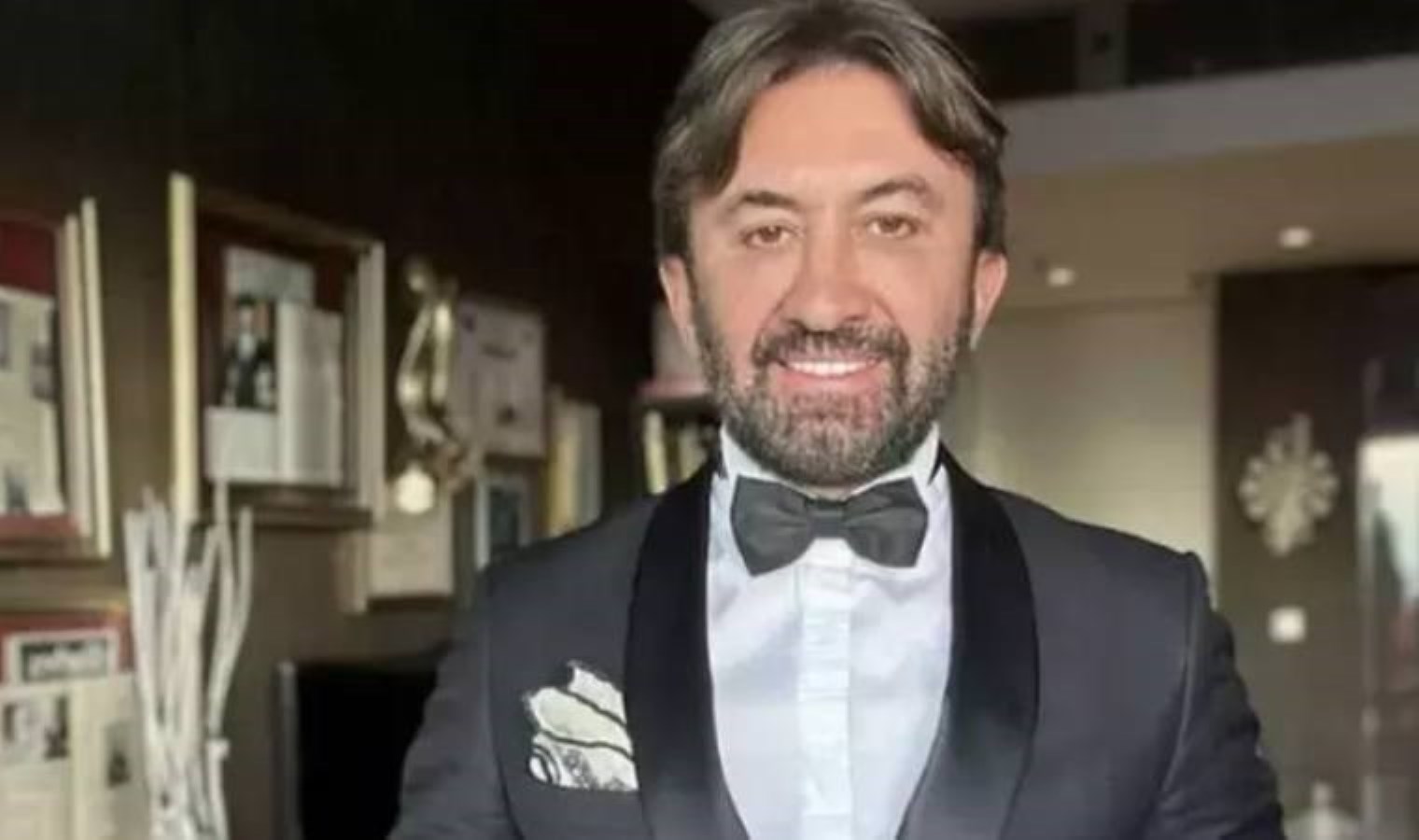 Fenomen İbrahim Yılmaz’ın yargılandığı davada karar çıktı!