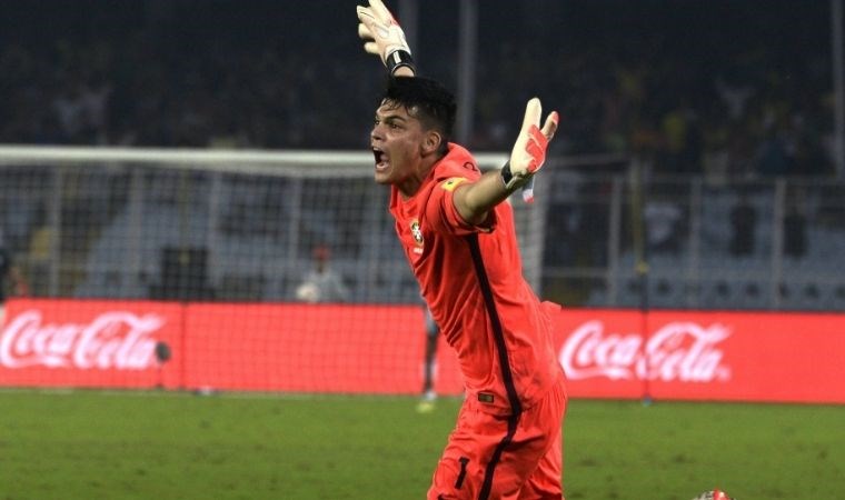 Gabriel Brazao kimdir? Galatasaray’ın transfer etmek istediği Gabriel Brazao kaç yaşında, nereli?