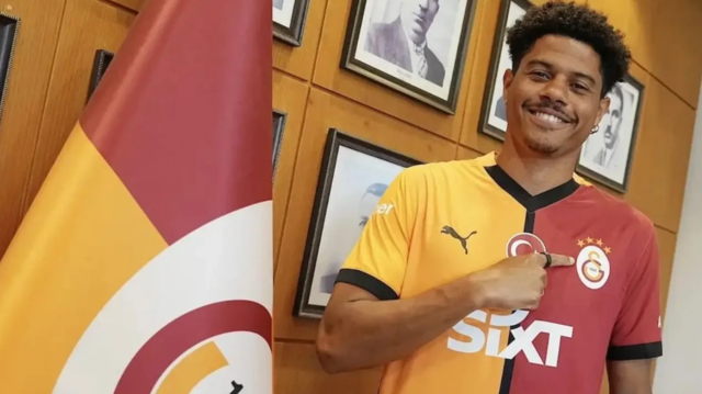Galatasaray Gabriel Sara’nın bonservisini belirledi: Türk futbol tarihine geçecek