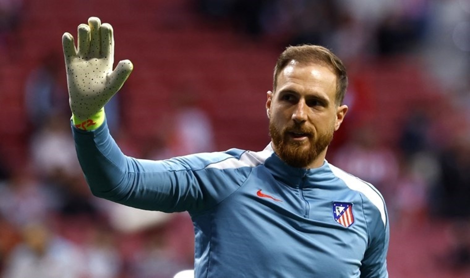Galatasaray için Jan Oblak açıklaması