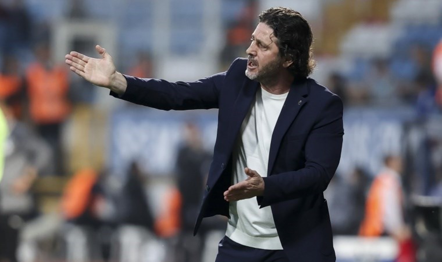 Galatasaray maçları öncesi… Fatih Tekke’den 2 kötü haber!