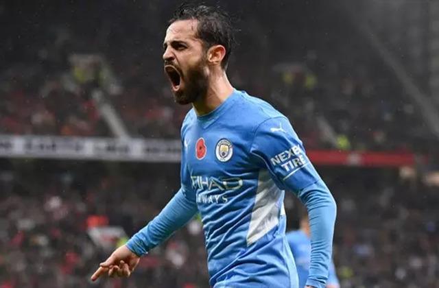 Galatasaray Manchester City’nin yıldızı için devrede! Mertens’in yerine gelecek