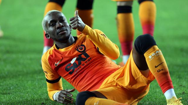 Galatasaray taraftarının sevgilisiydi! Henry Onyekuru Türkiye’ye geri dönüyor