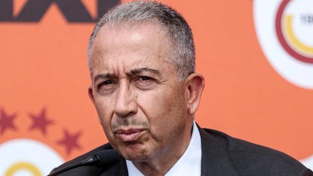 Galatasaray’dan maç sonunda Fenerbahçe’ye gönderme!