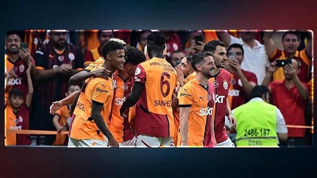 Galatasaraylı taraftarları üzecek haber! Yıldız oyuncuya dev bonservis… Yönetim teklifleri değerlendiriyor
