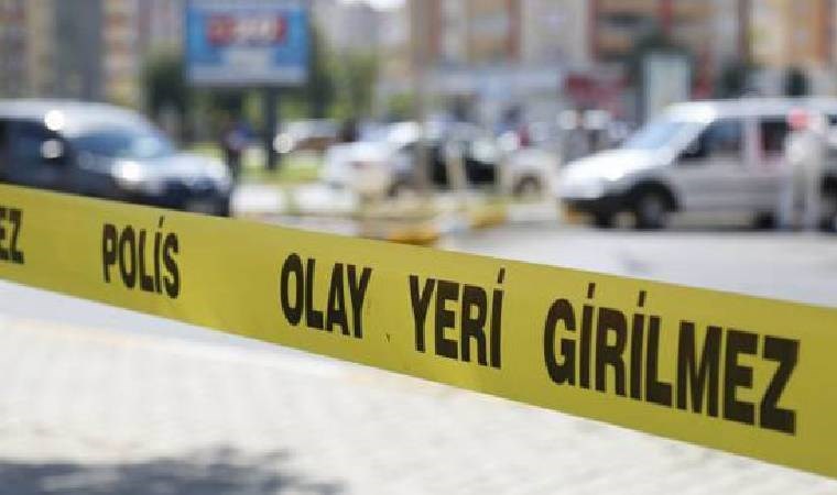 Giresun’da kestiği ağacın altında kaldı, feci şekilde can verdi!
