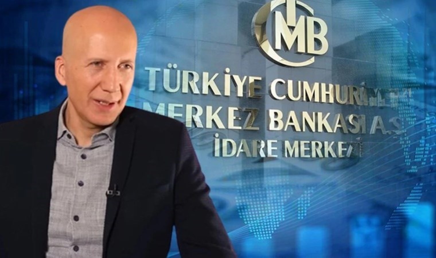 Hakan Kara açıkladı: TCMB 18 Mart’tan bu yana ne kadar döviz sattı?