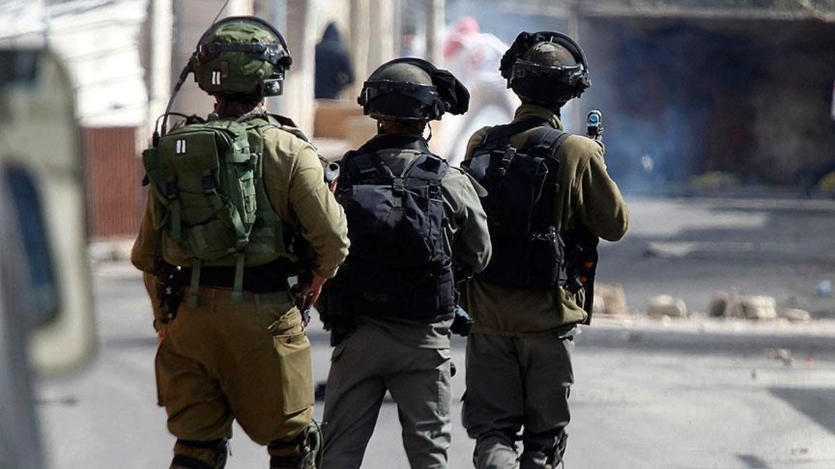 Hamas: İsrail, toplumu içerden çökertmeye çalışıyor