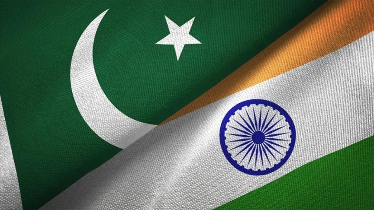 Hindistan’dan Pakistan’a yönelik ‘hava sahasını’ kapatma kararı