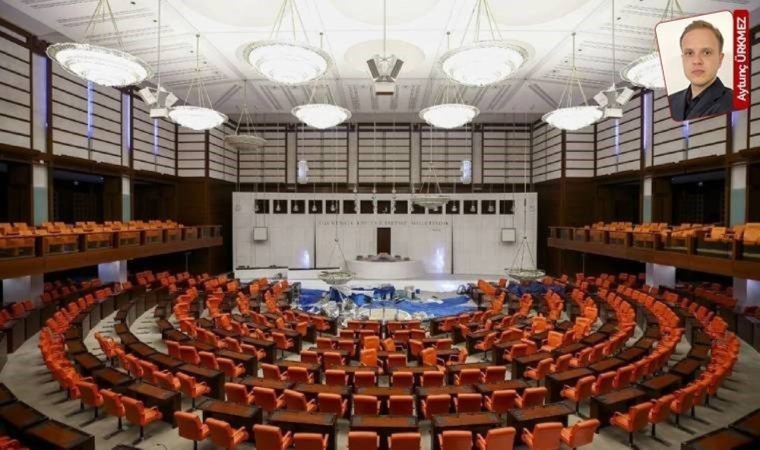 HSK seçimlerinde gerginlik: CHP seçimden çekildi!