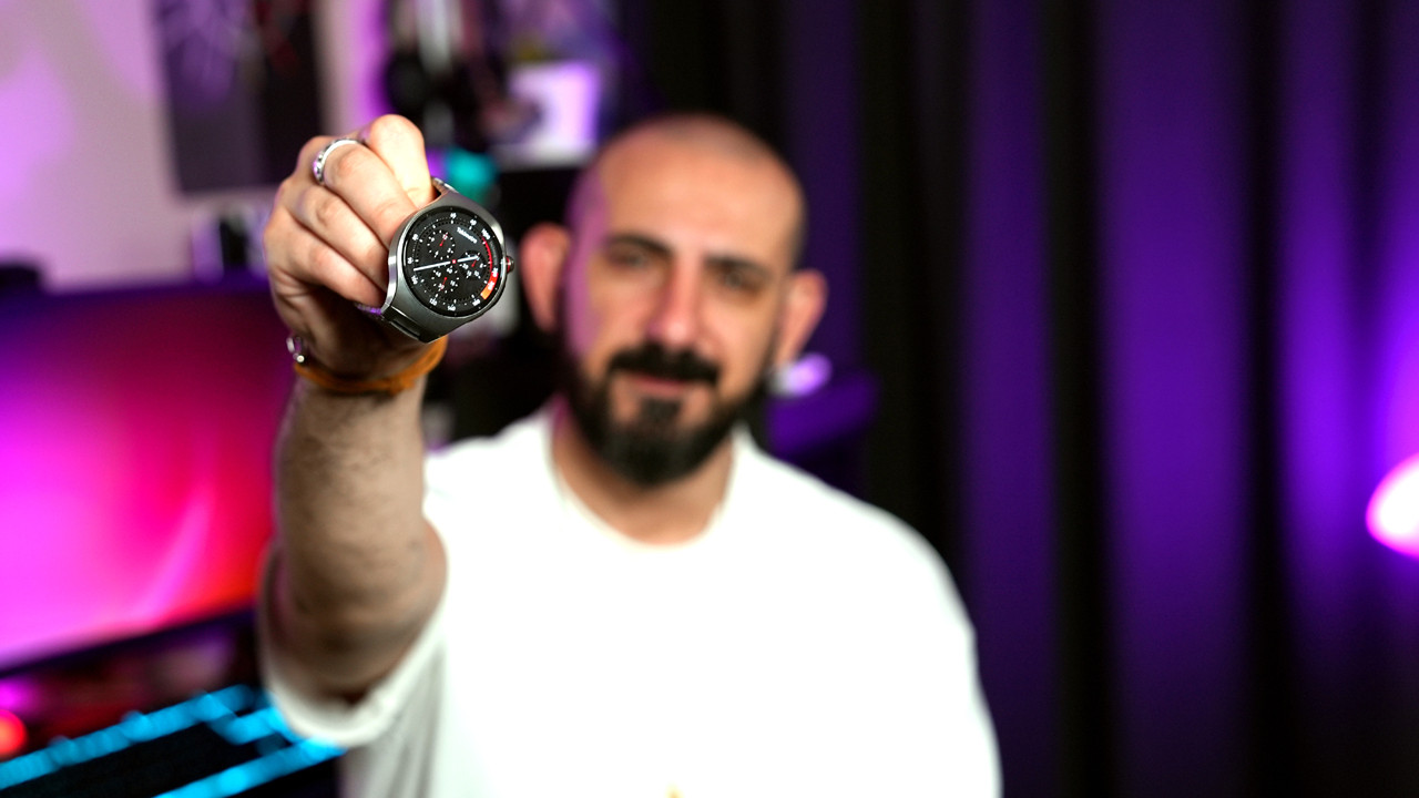 Huawei Watch 5 alınır mı? Tüm detaylarıyla inceledik: Huawei Watch 5 inceleme
