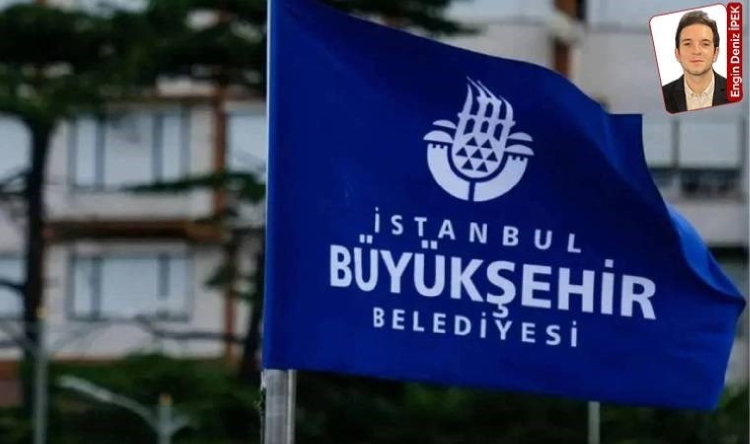İBB’ye ikinci operasyon: 18 kişi tutuklandı, 12 kişi adli kontrol şartıyla serbest bırakıldı: Dalga dalga abluka