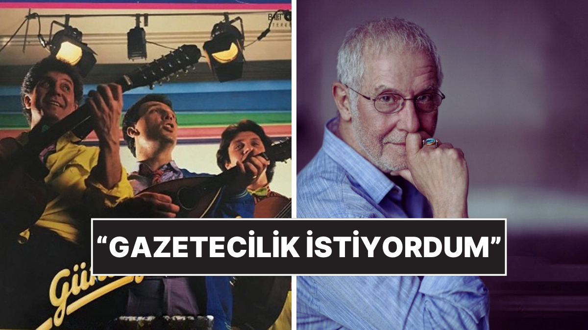 İdealleri İçin Avukatlığı Bıraktı, Parasızlıktan Sokakta Çalmaya Razıydı: İlhan Şeşen'in Gerçek Hayat Hikayesi