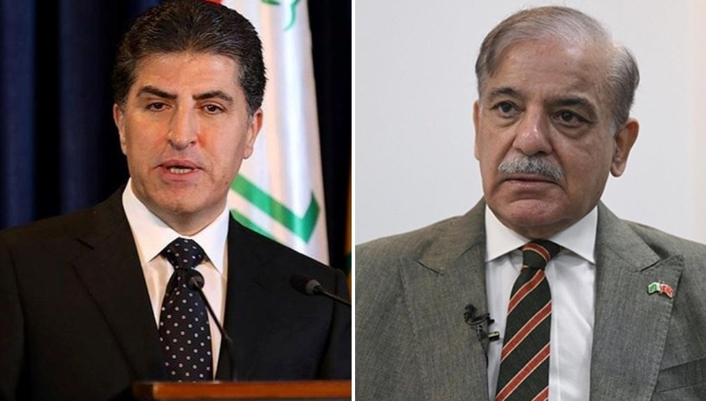 IKBY ve Pakistan’dan PKK’nın fesih kararına ilişkin açıklama