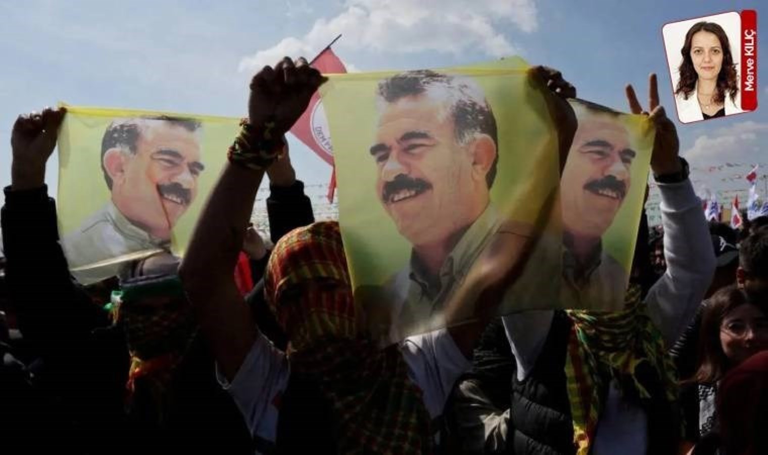 İmralı sürecinde yeni aşama: Terör örgütü beklenen kongreyi yaptı