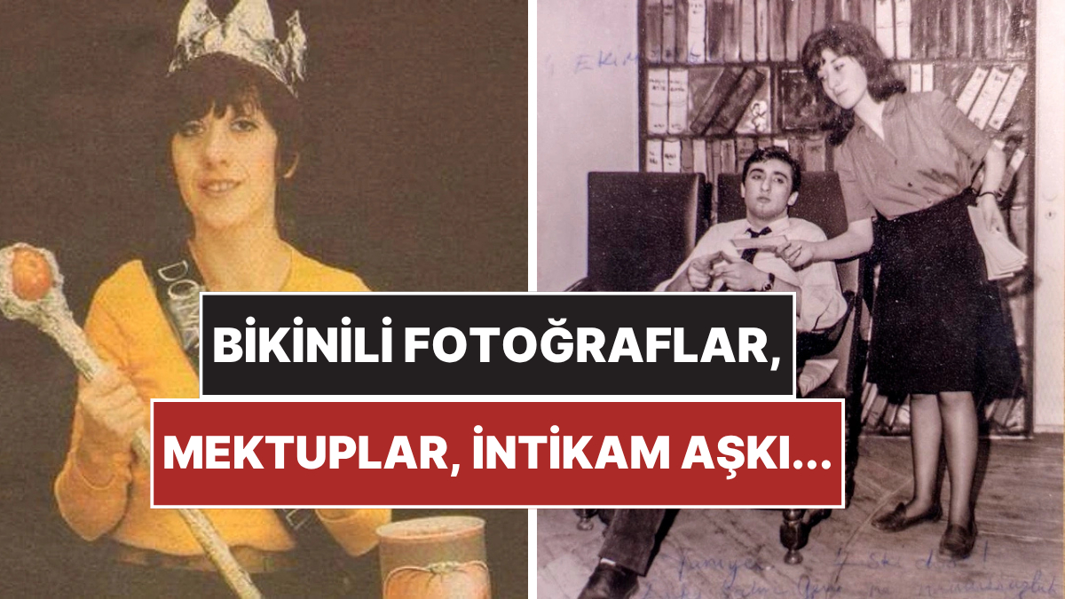 İntikam İçin Terk Etmiş Sonra Evlenmiş: Ayşen Gruda’nın Müjdat Gezen'le Yaşadığı Çılgın Aşkı Anlatıyoruz!