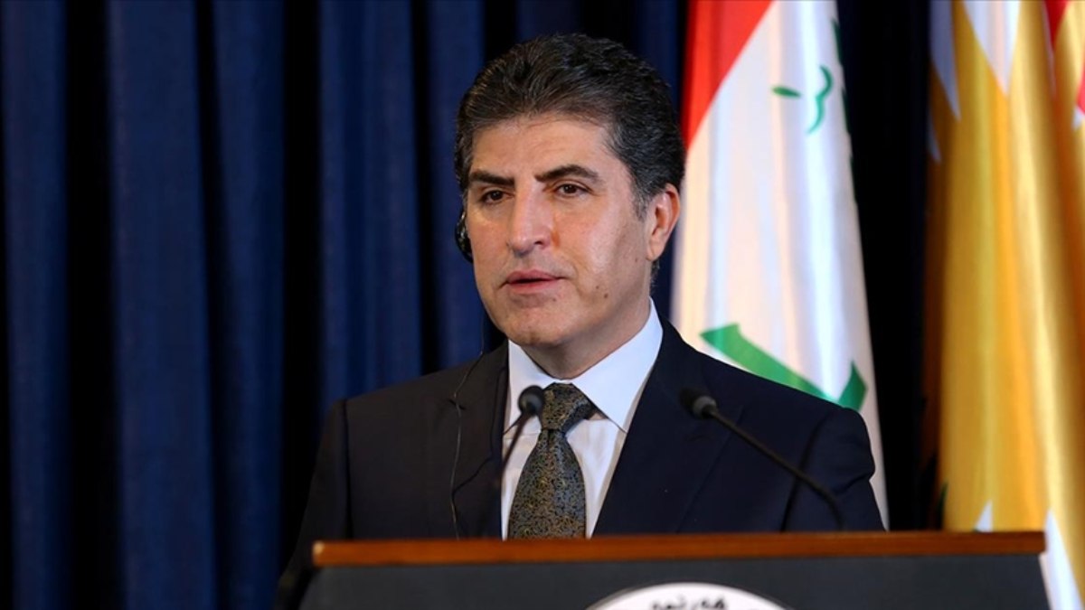 Irak Kürt Bölgesel Yönetimi’nden PKK fesih kararına ilk değerlendirme: Memnuniyetle karşılıyoruz