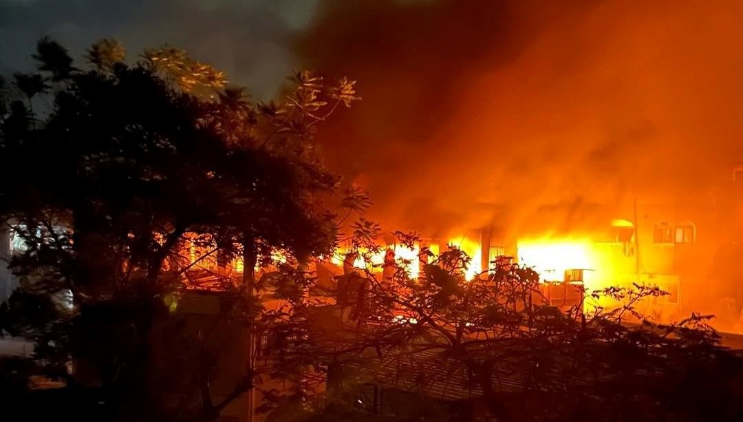 İsrail, Gazze’de sivilleri vurdu: 37 ölü