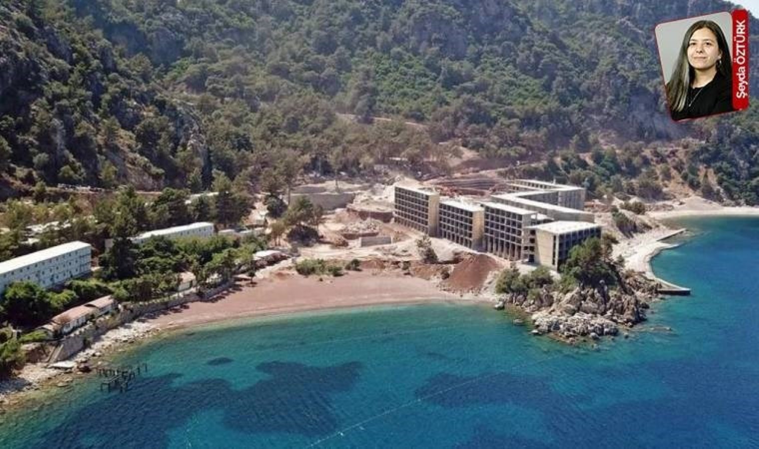 İstinaf, mahkeme kararının geçerli olduğunu belirterek itirazı reddetti: Sinpaş cezayı ödeyecek