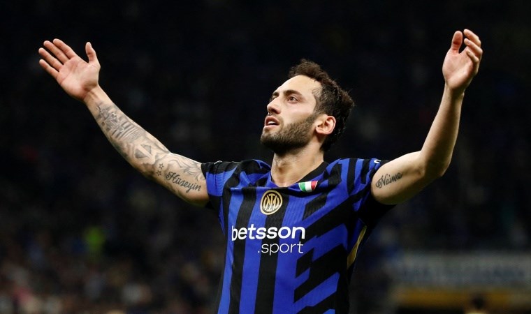 İtalya’da 7 gollü tarihi maç: UEFA Şampiyonlar Ligi’nde ilk finalist belli oldu!