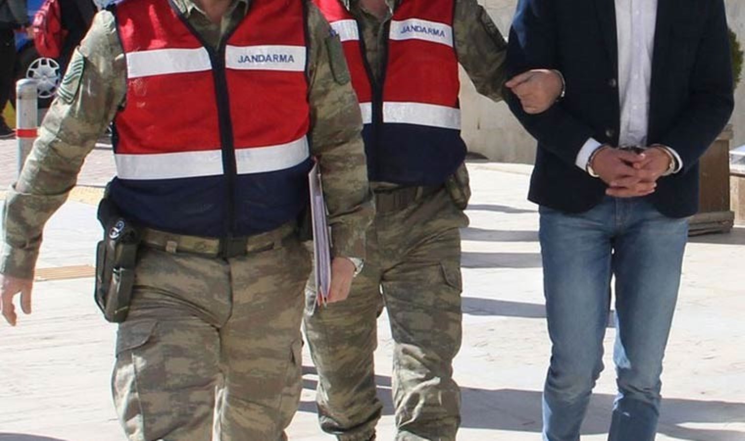 Karaman’da ‘aranan şahıs’ operasyonu: 28 kişi yakalandı