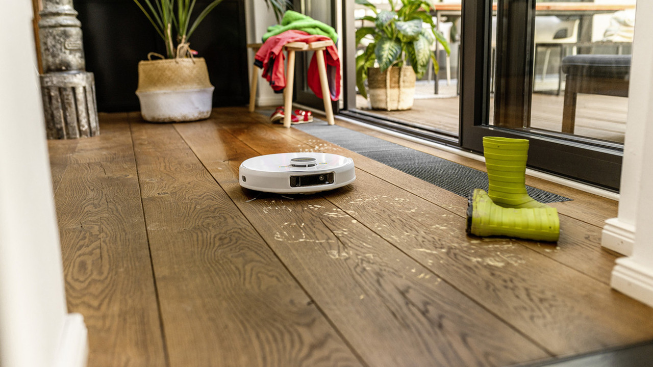 Karcher RCV 5 İnceleme