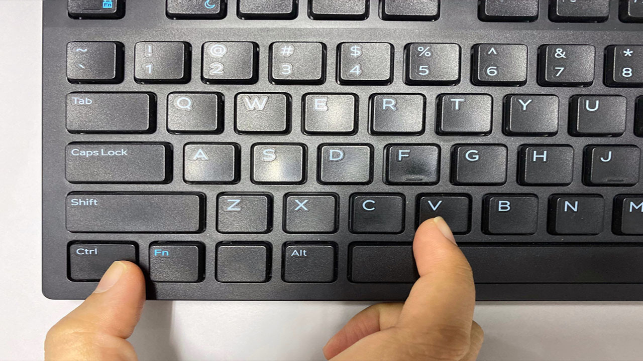 Klavye kısa yol tuşları: Windows’ta işinizi kolaylaştıracak tuş kombinasyonları