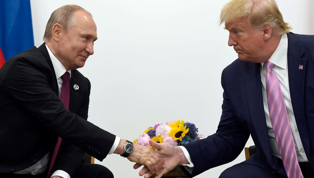 Kremlin’den yeşil ışık: Putin-Trump görüşmesi kesinlikle gerekli