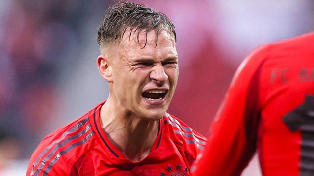 Leipzig’le 3-3 berabere kalan Bayern Münih, şampiyonluğunu ilan etme şansını kaçırdı