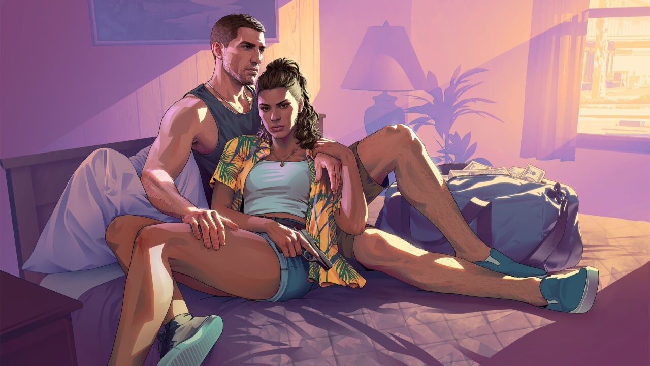 Leonida’nın karanlık yüzü: GTA 6’nın ikinci fragmanı yayınlandı