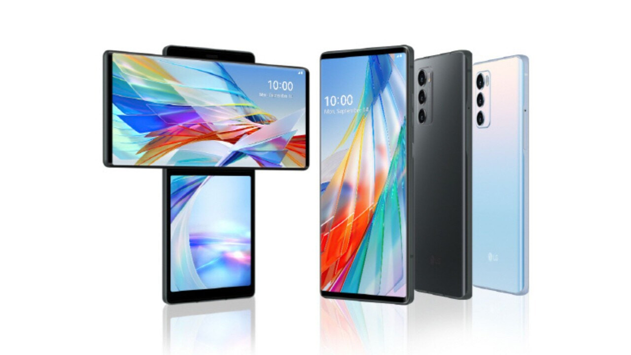LG, akıllı telefonlarının tabutuna son çiviyi de çakmaya hazırlanıyor