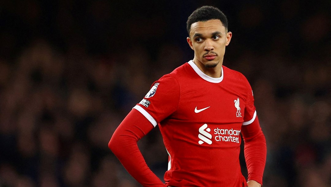 Liverpool’un 75 milyon euroluk yıldızından ayrılık kararı