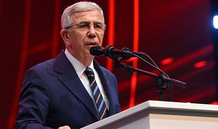 Mansur Yavaş’tan Ankaralılara fırtına uyarısı: “Çatı uçması, ağaç devrilmesi ve ulaşımda aksamalar gibi olumsuzluklara karşı dikkatli olalım”