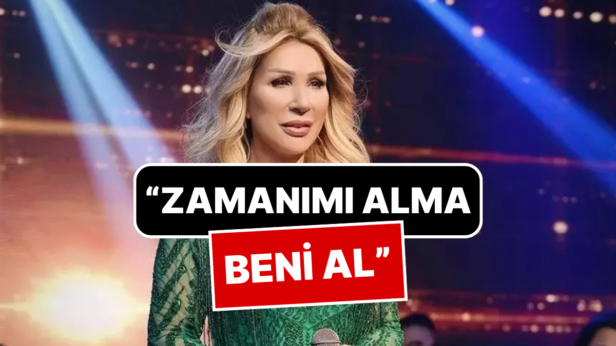 Meğer Böyle İkna Etmiş! Seda Sayan Nasıl Evlendiğini İtiraf Etti