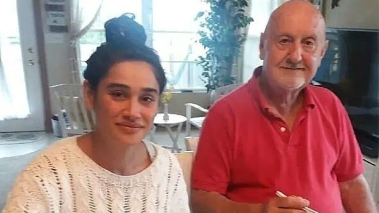 Meltem Miraloğlu ABD’de darp edildi: Kaburgaları kırıldı, akciğeri söndü