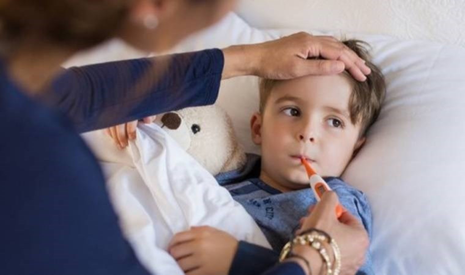 Menenjit vakalarının takip edilmediğini belirten Dr. Kırımlı: Çocuklarımız ölmesin