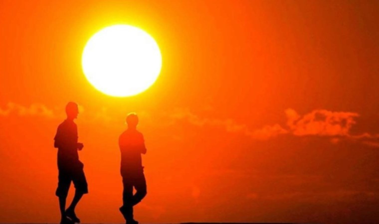 Meteoroloji açıkladı: 5 Mayıs 2025 hava durumu raporu… Bugün ve yarın hava nasıl olacak?