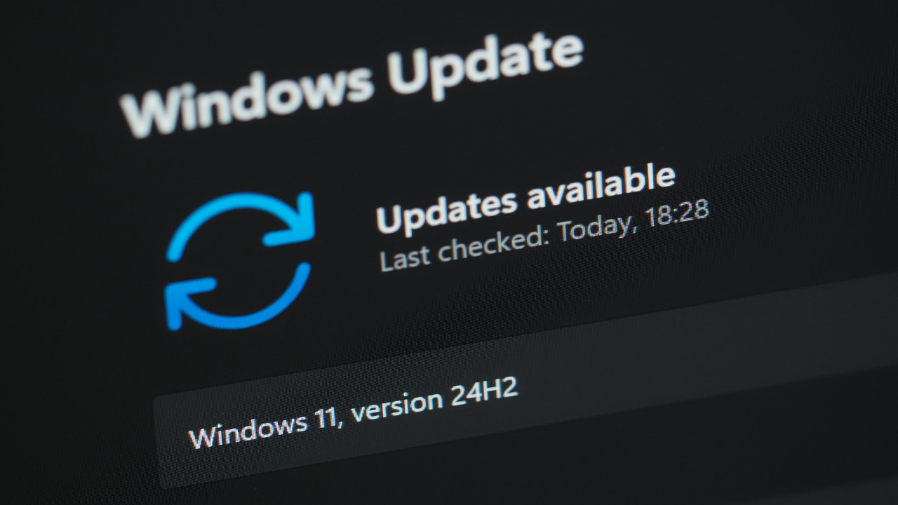 Microsoft’tan, Windows’un güncelleme kabusuna son verecek yeni sistem