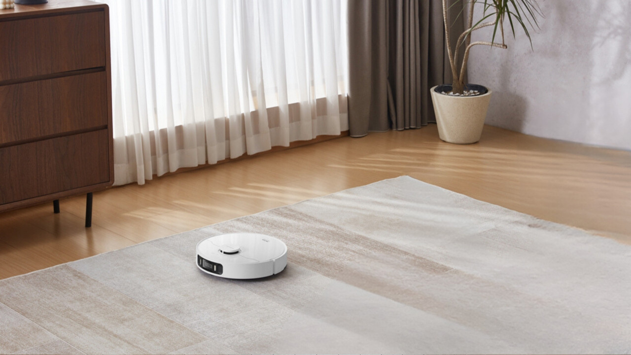 MOVA S20 Ultra İnceleme