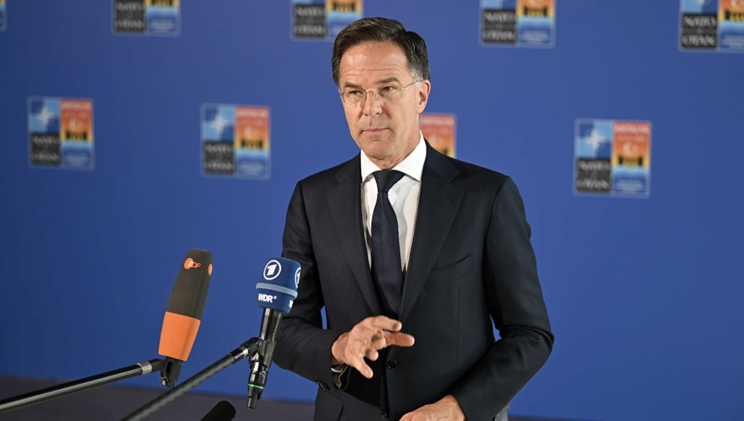 NATO Genel Sekreteri: Daha fazla harcama yapmazsak gerçekten başımız dertte