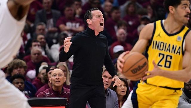 NBA’de sezonun başantrenörü ödülünü Kenny Atkinson kazandı