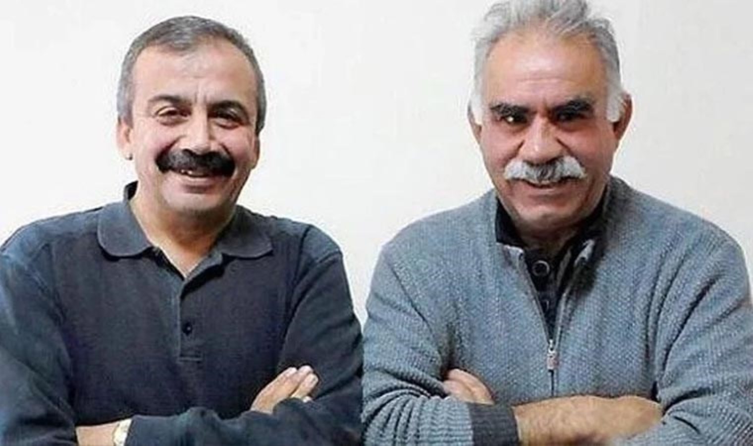 Öcalan’dan Sırrı Süreyya Önder için taziye mesajı: ‘Bu umut asla yarım bırakılamaz’