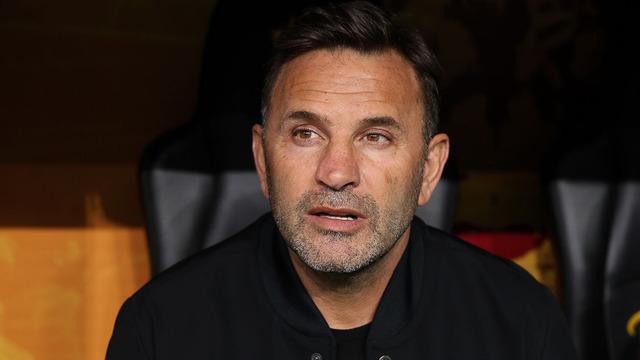 Okan Buruk’tan maç sonu Fenerbahçe açıklaması! “Puan durumuna baktığınızda bu durum belli”