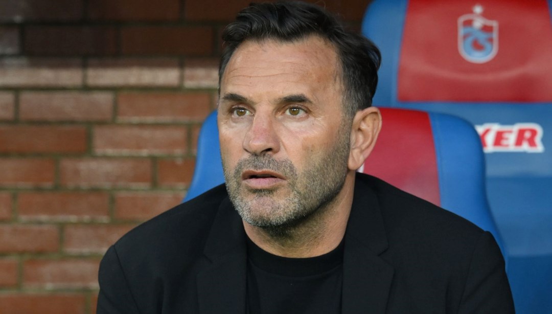 Okan Buruk’tan şampiyonluk vurgusu: Bu sene 3 seneye 4!