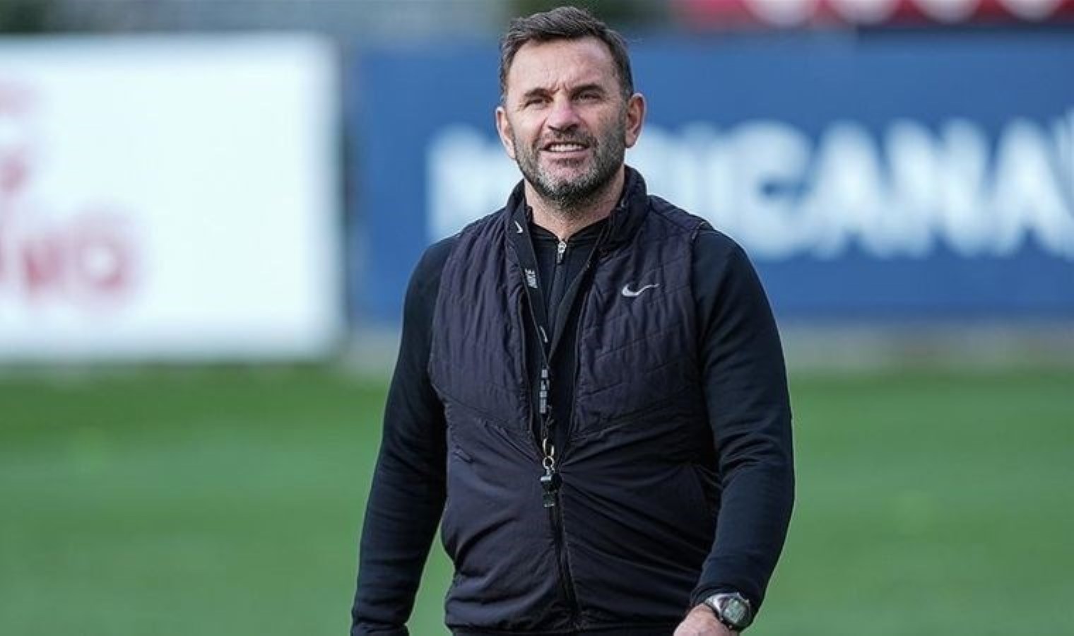 Okan Buruk’tan takıma stres açıklaması!