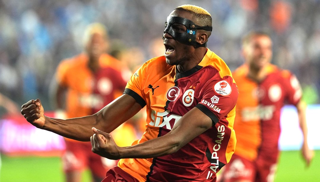“Osimhen’e kazan kazan teklifi” (16 Mayıs 2025 spor manşetleri)